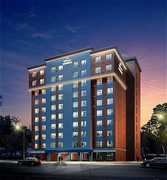 Holiday Inn Express Hotel & Suites London Downtown - Hotel - 374 Dundas Street, London, ON, N6B1V7, Canada Holiday Inn Express Hotel & Suites London Downtown - Hotel - 374 Dundas Street, London, ON, N6B1V7, Canada