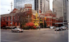 Delta London Armouries Hotel - Hotel - 325 Dundas St. , London, Ontario, N6B 1T9, Canada Delta London Armouries Hotel - Hotel - 325 Dundas St. , London, Ontario, N6B 1T9, Canada