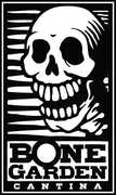 Bone Garden Cantina - Restaurant - 1425 Ellsworth Industrial # 6, Atlanta, GA, United States