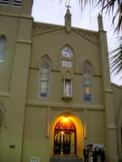 St Theresa of Avila Church - Ceremony - 1404 Erato St, New Orleans, LA, 70130 St Theresa of Avila Church - Ceremony - 1404 Erato St, New Orleans, LA, 70130