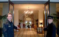 Hilton Dallas/Park Cities - Hotel - 5954 Luther Ln, Dallas, TX, 75225