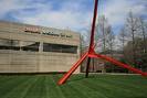 Dallas Museum of Art - Attraction - 1717 N Harwood St, Dallas, TX, United States