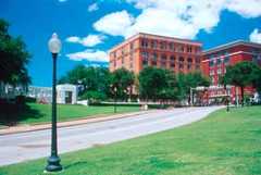 Sixth Floor Museum - Attraction - 411 Elm St # 120, Dallas, TX, United States