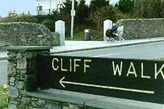 Cliff Walk - Attraction - 117 Memorial Blvd, Newport, RI, USA