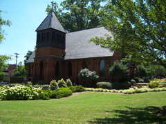 Charlotte Wedding In May Charlotte Wedding In May