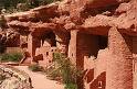 Manitou Cliff Dwellings - Attraction - 10 Cliff dwellings rd, Manitou Springs, CO, United States