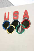 U.S. Olympic Training Center - Attraction - 1750 East Boulder Street, Colorado Springs, CO, United States