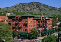 Boulder Co Wedding In June in Boulder, CO, USA
