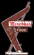 Merichka's - Restaurant - 604 Theodore Street, Crest Hill, IL, United States Merichka's - Restaurant - 604 Theodore Street, Crest Hill, IL, United States