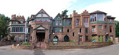 Miramont Castle Museum - Attraction - 9 Capitol Hill Avenue, Manitou Springs, CO, United States