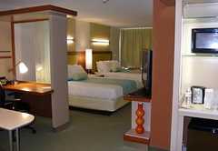 Hampton Inn & Suites - Hotel - 28190 Jefferson Ave, Temecula, CA, 92591, United States