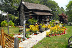 Azalea Garden Inn - Hotel - 793 Main St, Blowing Rock, NC, United States