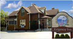 Ridgeway Inn - Hotel - 131 Yonahlossee Rd, Blowing Rock, NC, United States