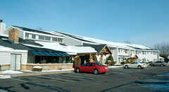 AmericInn - Hotel - 1020 S Knowles Ave, New Richmond, Wisconsin, United States AmericInn - Hotel - 1020 S Knowles Ave, New Richmond, Wisconsin, United States