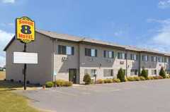 Super 8 Motel - Hotel - 1561 Dorset Ln, New Richmond, WI, United States Super 8 Motel - Hotel - 1561 Dorset Ln, New Richmond, WI, United States