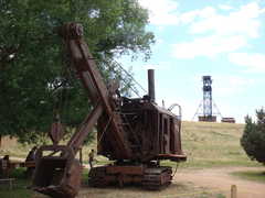 Western Museum of Mining and Industry - Attraction - 225 North Gate Blvd, Colorado Springs, CO, 80921, United States