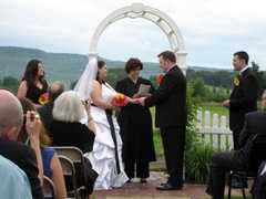 Reception - Ceremony - 6700 Dunnsville Rd, Altamont, NY, 12009, USA Reception - Ceremony - 6700 Dunnsville Rd, Altamont, NY, 12009, USA