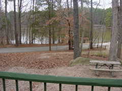 Durant Nature Park - Ceremony / Reception - 
