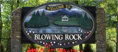 Blowing Rock Visitors Guide - Attraction - Main St, Blowing Rock, NC, 28605