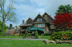 Chetola Resort At Blowing Rock - Hotel - North Main Street, Blowing Rock, NC, United States