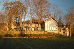 The Inn at Crestwood - Hotel - 3236 Shulls Mill Rd, Boone, NC, 28607