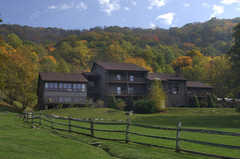 Inn at Yonahlossee - Hotel - Shulls Mill Rd, Shulls Mill Rd, Boone, NC, United States