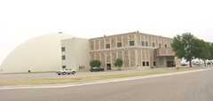 Sternberg Museum of Natural History - Attraction - 3000 Sternberg Dr, Hays, KS, United States