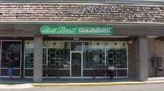 Thai Basil - Lunch and Dinner - 1613 Douglas Blvd, Roseville, CA, United States