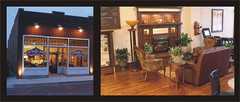 Café Semolina - Restaurant - 110 W 11th St, Hays, KS, 67601