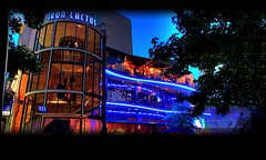 Iron Cactus - Restaurant - 1520 Main St # 101, Dallas, TX, United States