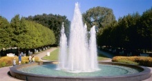 Texas Discovery Gardens - Reception - 3601 Martin Luther King Jr Blvd, Dallas, TX, 75210, US