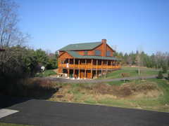 Ceremony & Reception - Ceremony - 18059 County Highway OO, Chippewa Falls, WI, 54729