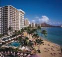 Outrigger Waikiki on the Beach - Hotels - 2335 Kalakaua Ave, Honolulu, HI, 96815