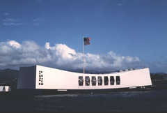 Pearl Harbor - Attractions - 1 Arizona Memorial Road, Honolulu, HI, United States