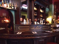 Local the-Irish Pub - Restaurant - 931 Nicollet Mall, Minneapolis, MN, United States