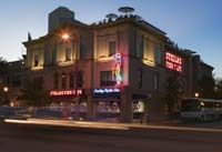 Stella's Fish Cafe - Restaurant - 1402 West Lake Street, Minneapolis, MN, United States