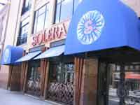 Solera Restaurant - Restaurant - 900 Hennepin Ave, Minneapolis, MN, United States