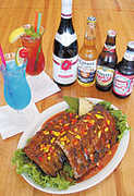 Big City Diner (Ward) - Food - 1060 Auahi Street, Honolulu, HI, United States