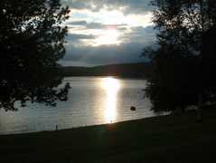 Lumina Resort Wedding In September in Dwight, ON, Canada Lumina Resort Wedding In September in Dwight, ON, Canada