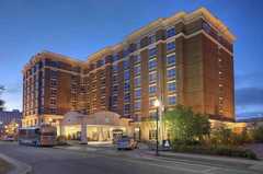 Hilton Columbia Center - Hotel - 924 Senate Street, Columbia, SC, United States Hilton Columbia Center - Hotel - 924 Senate Street, Columbia, SC, United States