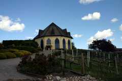 Ste Chapelle Winery - Ceremony - 19348 Lowell Road, Caldwell, ID, United States