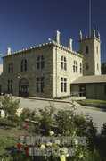 Old Idaho Penitentiary State Historic Site - Attraction - 2445 Old Penitentiary Road, Boise, ID, United States