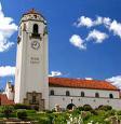 Boise Train Depot - Attraction - 2603 W Eastover Terrace, Boise, ID, 83706