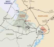 Visit Loudoun - Attraction - Virginia, US Visit Loudoun - Attraction - Virginia, US