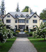 Gina & Larry's Destination Berkshires Wedding in Lee, MA, USA