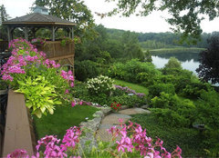 Oakview Terrace Reception Centre 13256 Leslie Street Richmond Hill Wedding In March in Sharon, ON, Canada