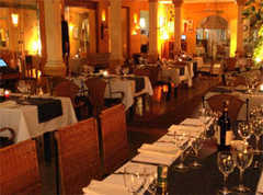 Restaurante El Santísimo - Restaurant - Cartagena, Bolivar, Colombia