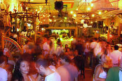 Mister Babilla - Entertainment - Calle 24, Cartagena, Bolivar, Colombia