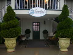 Bentley's on the Bay - Reception - 24200 Highway 331 South, Santa Rosa Beach, Florida , 32459, USA