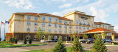 Holiday Inn Madison West - Hotel - 1109 Fourier Drive, Madison, WI, 53717, USA Holiday Inn Madison West - Hotel - 1109 Fourier Drive, Madison, WI, 53717, USA
